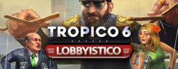 Tropico 6 Lobbyistico (PC) Klucz Steam