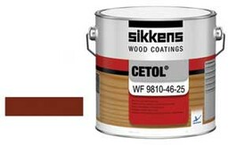 Akzo Nobel Lazur nawierzchniowy Cetol WF9810-46-25 J045T Mahoń