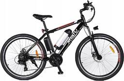 Rower elektryczny Mtb Myatu Montana 46cm 26''