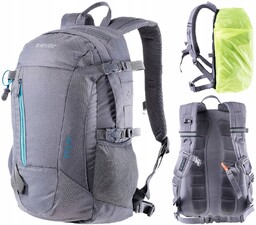 Plecak Turystyczny Trekkingowy Górski Hi-tec Felix 20L Szkolny