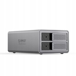 Macierz dyskowa Orico 9828RU3 2 Big Das Solution