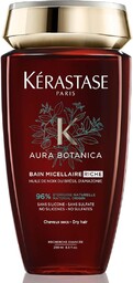 Kérastase, Aura Botanica, Bain Micellaire Riche, szampon