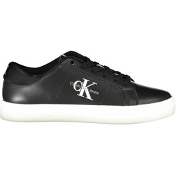 CALVIN KLEIN CZARNE MĘSKIE BUTY SPORTOWE