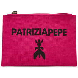 Torebka Patrizia Pepe 2Q0023/K264-R458 Różowy