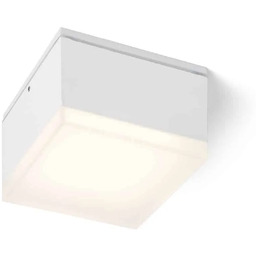 Lampa sufitowa ORINO SQ antracyt R13629 - Rendl