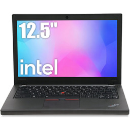 Laptop LENOVO ThinkPad X270 12,5'' Intel i5 8GB