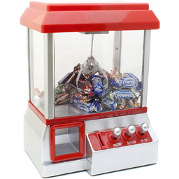 Poławiacz słodyczy automat do cukierków candy grabber