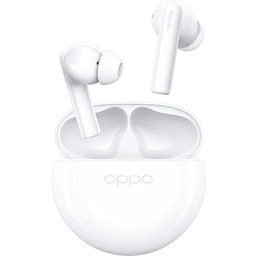 Słuchawki dokanałowe Oppo Enco Buds 2 Biały