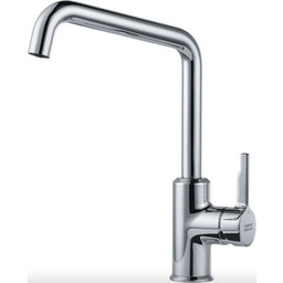 FRANKE Bateria Urban 115.0595.062 Chrom
