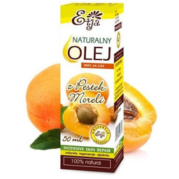 ETJA_Naturalny Olej z Pestek Moreli 50ml