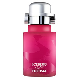Iceberg Twice Fuschia for Her Woda toaletowa 75