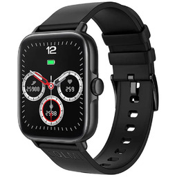 Smartwatch Colmi P28 Plus (czarny)