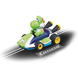 Carrera 20065003 Nintendo Mario Kart Yoshi