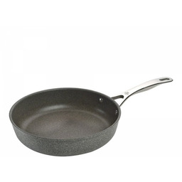 Ballarini Patelnia Sauté Granitowa Indukcyjna 28 Cm Salina