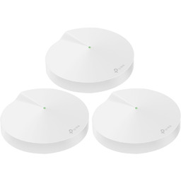 Router / Access Point 2.4GHz/5GHz Deco M5 3-pack
