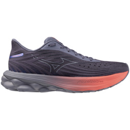 Mizuno Buty do biegania damskie WAVE SKYRISE 6
