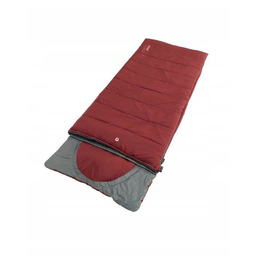 Śpiwór syntetyczny Outwell Contour Lux (190 cm) -