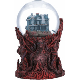 Kula śnieżna Stranger Things - Vecna (Nemesis Now)