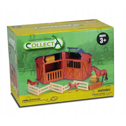 Collecta Stodoła Deluxe
