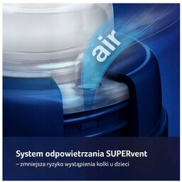 Lovi Butelka Stardust 120ml ze smoczkiem 0m+