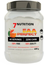 7NUTRITION EAA Perfect 480g