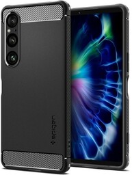 Spigen Etui Rugged Armor do Xperia 1 VI,