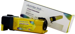 Toner Cartridge Web Yellow Xerox 6500 zamiennik 106R01603,