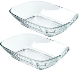 Salaterka prosta Cori 230 ml, 2 szt.