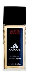 Adidas Active Bodies Dezodorant 75ml spray