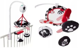 Canpol Karuzela Sensoryczna Sensory Toys 68/084
