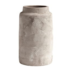 Tine K Home - Gliniany wazon 40 cm