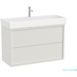 ROCA A852035558 TURA Zestaw łazienkowy UNIK z 2