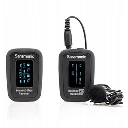 Saramonic BLINK500 Pro B1 mikroport bezprzewodowy
