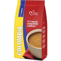 Colombia - 100% Arabica Monorigine kapsułki do Tchibo
