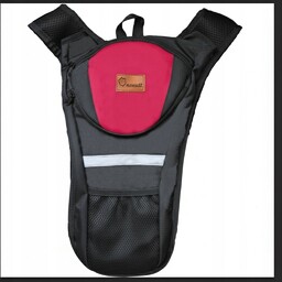 SPORTOWY PLECAK DO BIEGANIA LEKKI I PRAKTYCZNY NONUTT