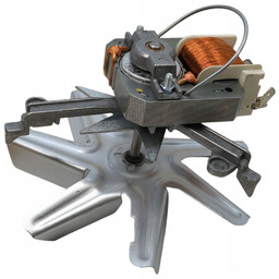 Wentylator Termoobiegu Fime A15 015 07 8001165700 12030997