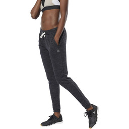 Damskie Spodnie Reebok Training Essentials Marble