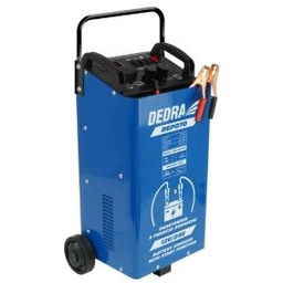 Dedra DEP070 12/24V 40-400Ah Prostownik