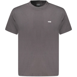 KOSZULKA MĘSKA Z KRÓTKIM RĘKAWEM VANS CZARNA