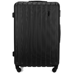 Walizka podróżna twarda SOLIER średnia M 24'' STL902