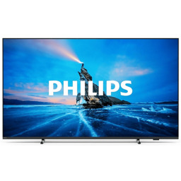 PRODUKT PO EKSPOZYCJI - Telewizor QD MiniLED PHILIPS