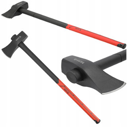 Yato Siekiero-młot Rozłupujący 3,6kg 90cm Trzonek Z Włókna