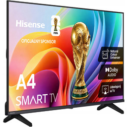 Telewizor Hisense 32A4S
