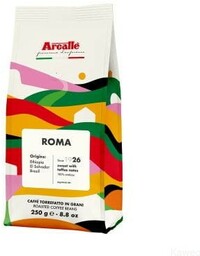Arcaffe Roma - kawa ziarnista 250g