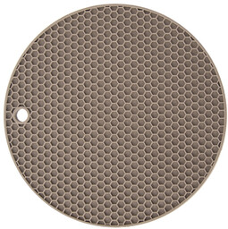 Podstawka pod garnek silikonowa 17,5 cm