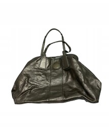 Elegancka torebka damska uchwyty COACH