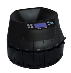 Ludger CCS 970 Liczarka bilonu , sorter