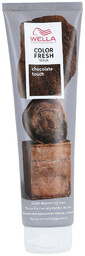 Wella Color Fresh, maska koloryzująca, Chocolat, 150ml