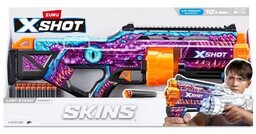 ZURU Wyrzutnia X-Shot Skins Last Stand Enigma 36518L