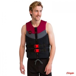 JOBE Kamizelka asekuracyjna Jobe Neoprene Life Vest Men
